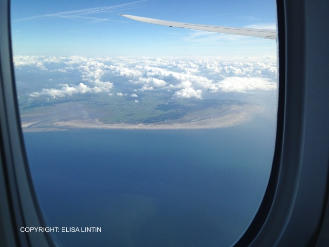 Dieser Blick? Priceless! COPYRIGHT ELISA LINTIN