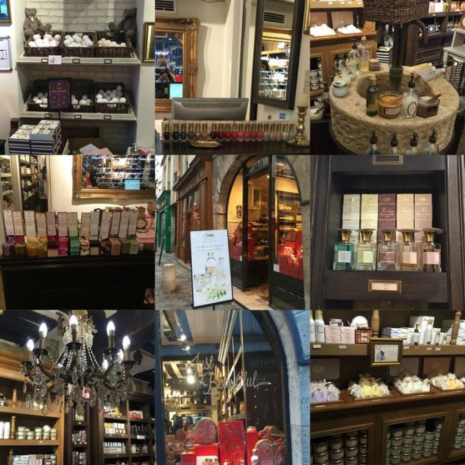 SabonParisLeMaraisCollage