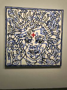 Keith Haring